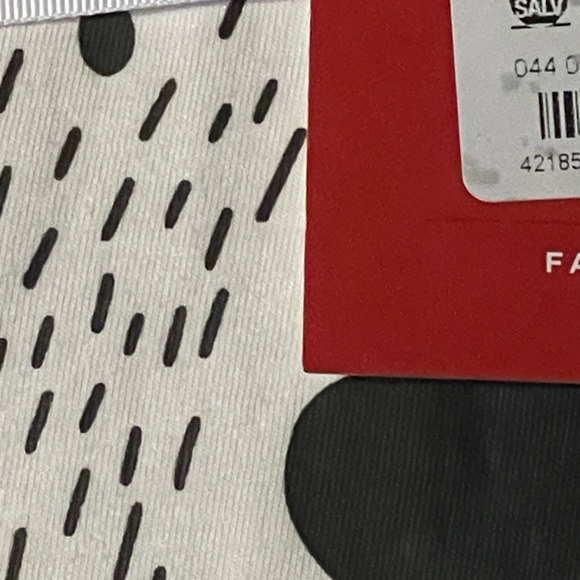 Mens or teens large PAJAMAS Red and white in color!! unisex? Brand New! - Picture 5 of 8